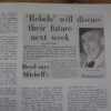 A Newspaper History Of South Africa – Vic Alhadeff secondhand book