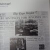 A Newspaper History Of South Africa – Vic Alhadeff secondhand book