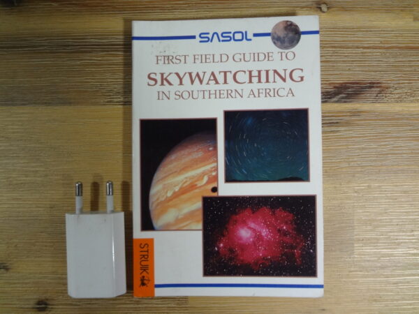 Stargazing Book Bundle (2 Books) secondhand book
