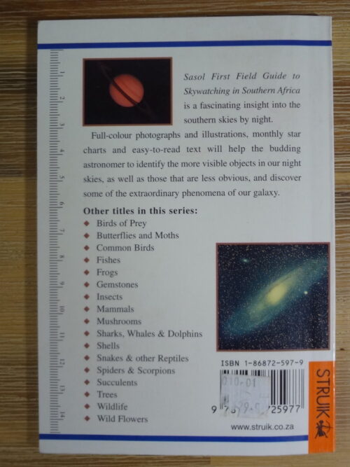 Stargazing Book Bundle (2 Books) secondhand book