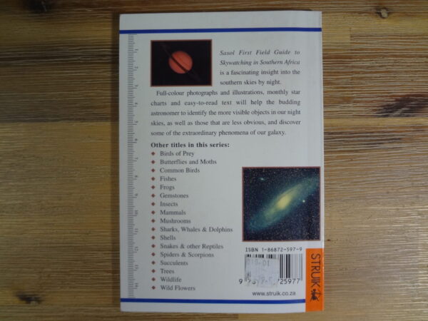 Stargazing Book Bundle (2 Books) secondhand book