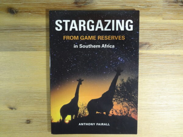Stargazing Book Bundle (2 Books) secondhand book