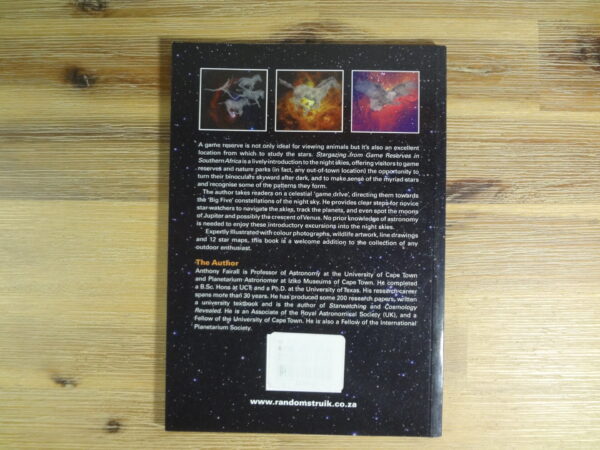 Stargazing Book Bundle (2 Books) secondhand book