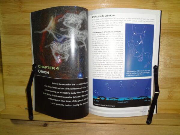 Stargazing Book Bundle (2 Books) secondhand book