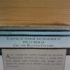 Too Late The Phalarope – Alan Paton secondhand book