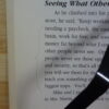 Rich Dad Poor Dad – Robert T. Kiyosaki secondhand book