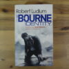 Jason Bourne Bundle (2 Books) – Robert Ludlum, Eric Van Lustbader secondhand book