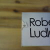 Jason Bourne Bundle (2 Books) – Robert Ludlum, Eric Van Lustbader secondhand book