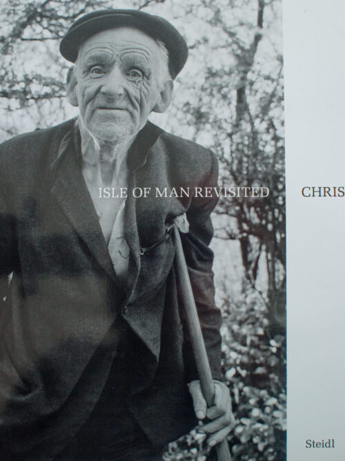 Isle Of Man Revisited – Chris Killip secondhand book