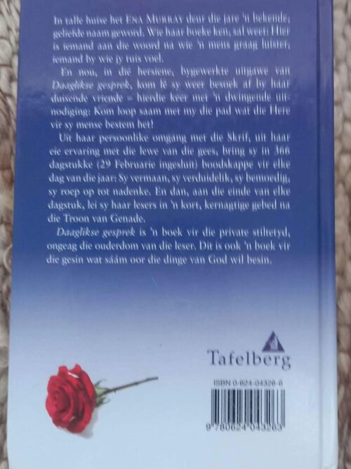Daaglikse Gesprek — Ena Murray secondhand book