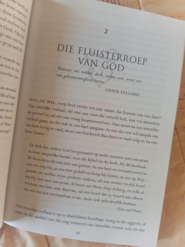 Die Groot Liefdesverhaal - John Eldredge, Brent Curtis (4) Die Groot Liefdesverhaal – John Eldredge, Brent Curtis secondhand book