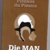 Die Man — Pienkes Du Plessis secondhand book