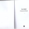 Die Man — Pienkes Du Plessis secondhand book