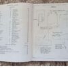 Drawings And Diagrams For The Woodwork Class — F. L. Hawley secondhand book