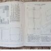 Drawings And Diagrams For The Woodwork Class — F. L. Hawley secondhand book