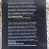 Embraced By Grace: The Story Of A White Ant — Gerrie Lubbe *SIGNED* secondhand book