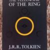The Lord Of The Rings: The Fellowship Of The Ring, Part 1 — J. R. R. Tolkien secondhand book