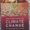 The Fire Dogs Of Climate Change — Sally Andrew **SIGNED** secondhand book
