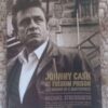 Johnny Cash At Folsom Prison: The Making Of A Masterpiece — Michael Streissguth secondhand book