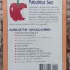 Foods For Fabulous Sex — Morton Walker secondhand book