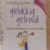 Gelukkig Getroud – Liesel Krause-Wiid secondhand book
