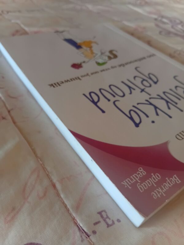 Gelukkig Getroud – Liesel Krause-Wiid secondhand book