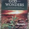 God Van Wonders — Angus Buchan secondhand book