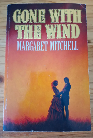 Gone With The Wind – Margaret Mitchell Movie Adaptation