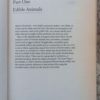 Guide To Edible Plants And Animals — A. D. Livingston, Helen Livingston secondhand book