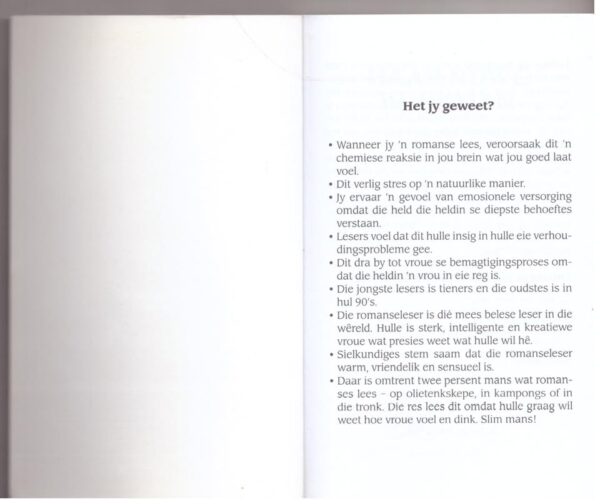 Haar nuwe buurman3 Haar Nuwe Buurman — Jolene De Koningh secondhand book