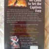He Came To Set The Captives Free - Rebecca Brown (4) He Came To Set The Captives Free – Rebecca Brown secondhand book