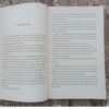 Heart Is the Size of a Fist6 The Heart Is The Size Of A Fist — P. P. Fourie secondhand book
