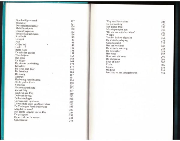 Het Beste Van Leo Derksen (Dutch) secondhand book