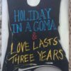 Holiday In A Coma & Love Lasts Three Years (2-in-1) — Frédéric Beigbeder secondhand book