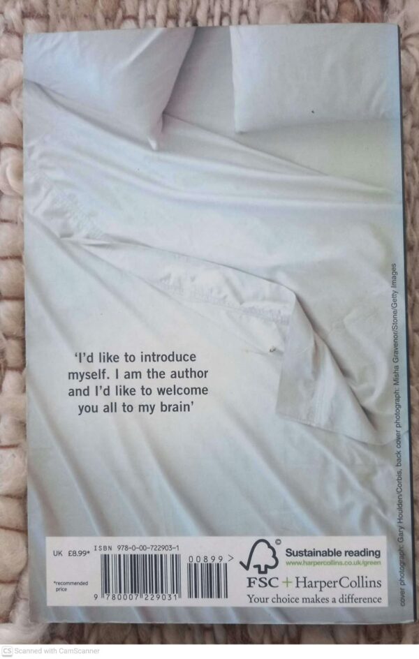 Holiday In A Coma & Love Lasts Three Years (2-in-1) — Frédéric Beigbeder secondhand book