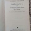 Holiday In A Coma & Love Lasts Three Years (2-in-1) — Frédéric Beigbeder secondhand book