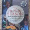 The Hungry Season: Feeding South Africa’s Cities — Leonie Joubert secondhand book