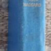 I Walked By Night: Being The Life And History Of The King Of The Norfolk Poachers — Lilias Rider Haggard secondhand book