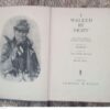 I Walked By Night: Being The Life And History Of The King Of The Norfolk Poachers — Lilias Rider Haggard secondhand book