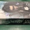 IMG_0590 Quicksilver – Callie Hart secondhand book