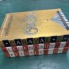 Complete Caraval Trilogy (3 Books) – Stephanie Garber secondhand book