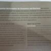 Essential Mathematics For Economics And Business – Teresa Bradley secondhand book