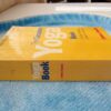 The Complete Yoga Book – James Hewitt secondhand book