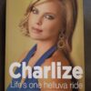 IMG_20260829_141808_912 Charlize: Life’s One Helluva Ride – Chris Karsten secondhand book