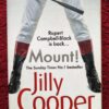 Mount! – Jilly Cooper secondhand book