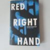 Red Right Hand – Chris Holm secondhand book