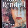The New Girlfriend And Other Stories – Ruth Rendell secondhand book