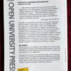 Qualitative Methods In Psychology: A Research Guide – Peter Banister Et Al secondhand book
