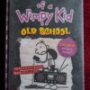 Diary Of A Wimpy Kid: Old School – Jeff Kinney secondhand book