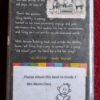 Diary Of A Wimpy Kid: Old School – Jeff Kinney secondhand book